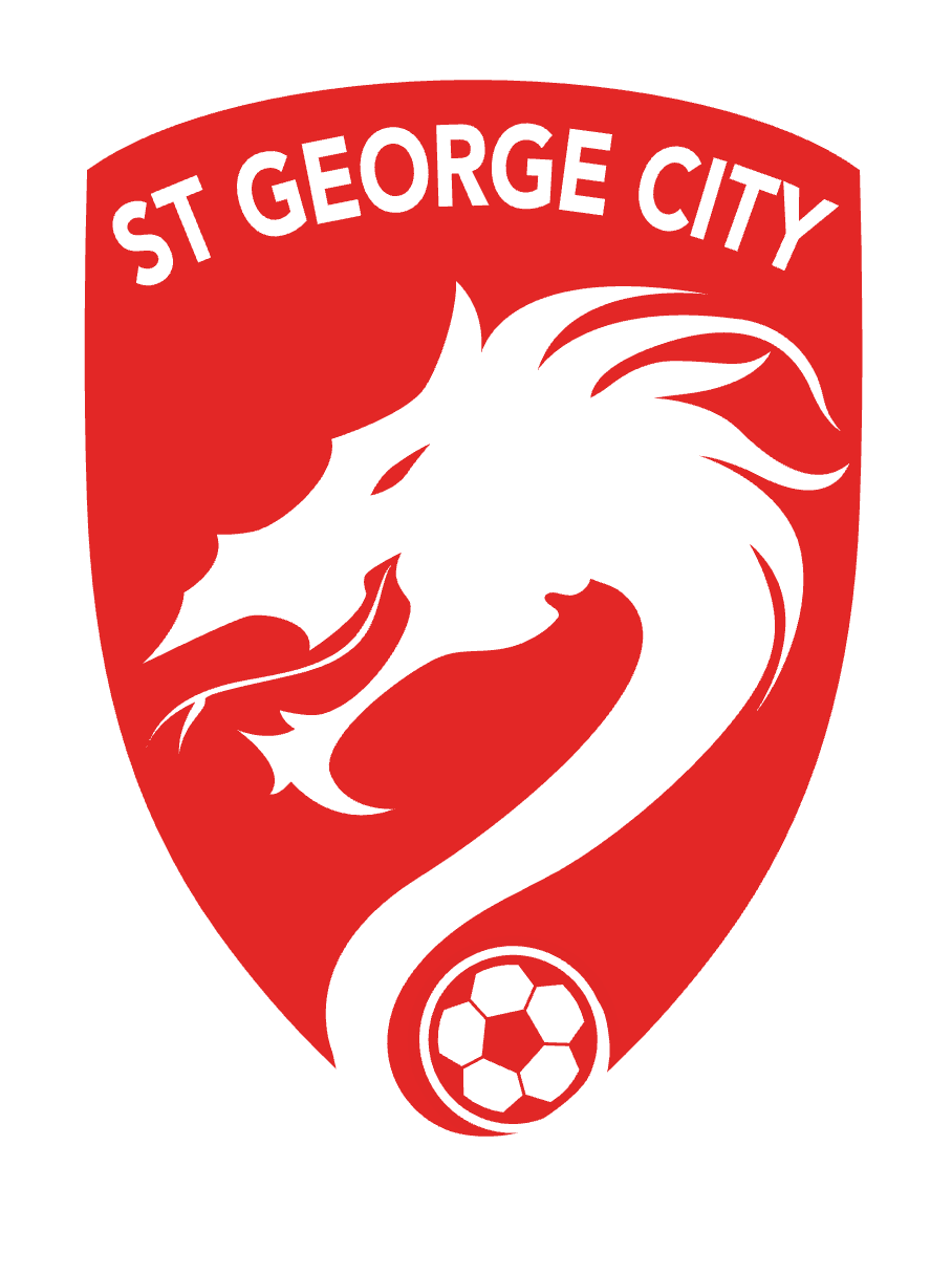St George City FC