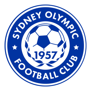 Sydney Olympic FC